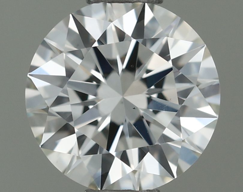 Diamond Natural 0,5Ct I-VS1 Round - IGI813681669 1