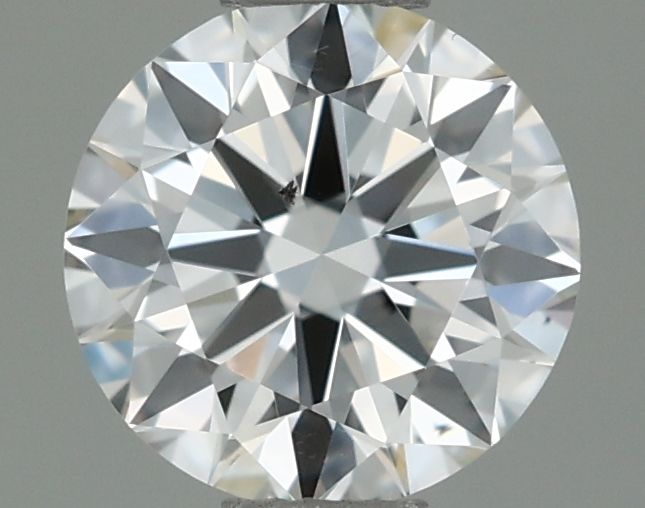 Diamond Natural 0,5Ct H-VS2 Round - IGI813683082 1