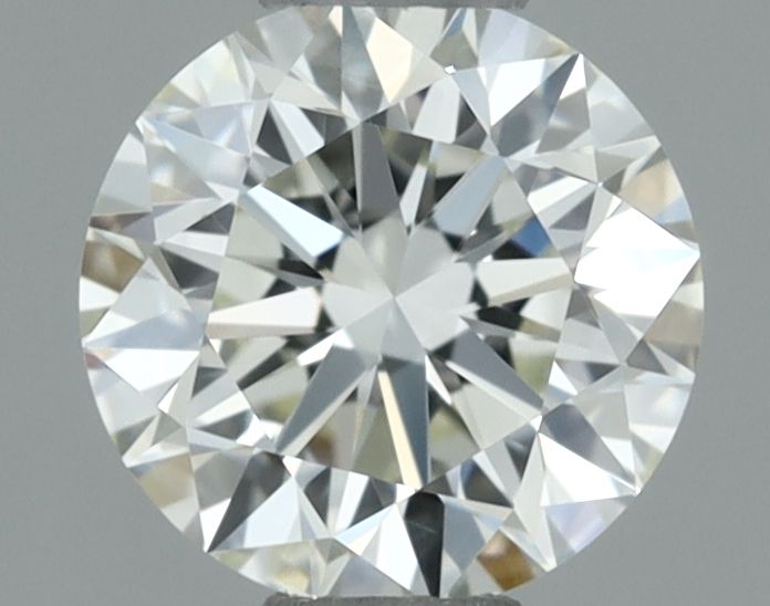 Diamond Natural 0,5Ct I-VS1 Round - IGI813681767 1