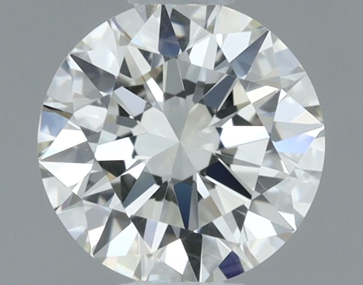 Diamond Natural 0,5Ct I-VVS2 Round - IGI813681775 1
