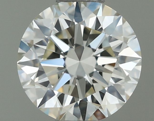 Diamond Natural 0,5Ct J-VVS1 Round - IGI813682437 1