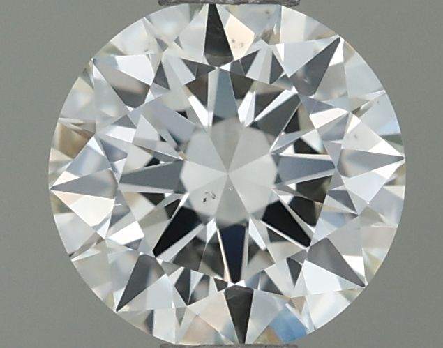 Diamond Natural 0,5Ct H-VS1 Round - IGI813682663 1