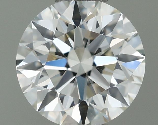 Diamond Natural 0,5Ct I-VVS1 Round - IGI813682558 1