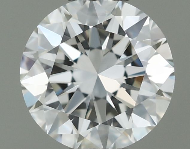 Diamond Natural 0,5Ct G-VVS1 Round - IGI813680940 1