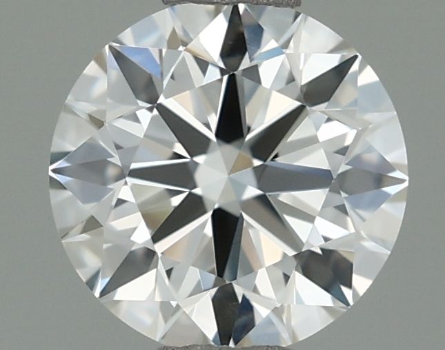 Diamond Natural 0,6Ct I-VS1 Round - IGI813682874 1