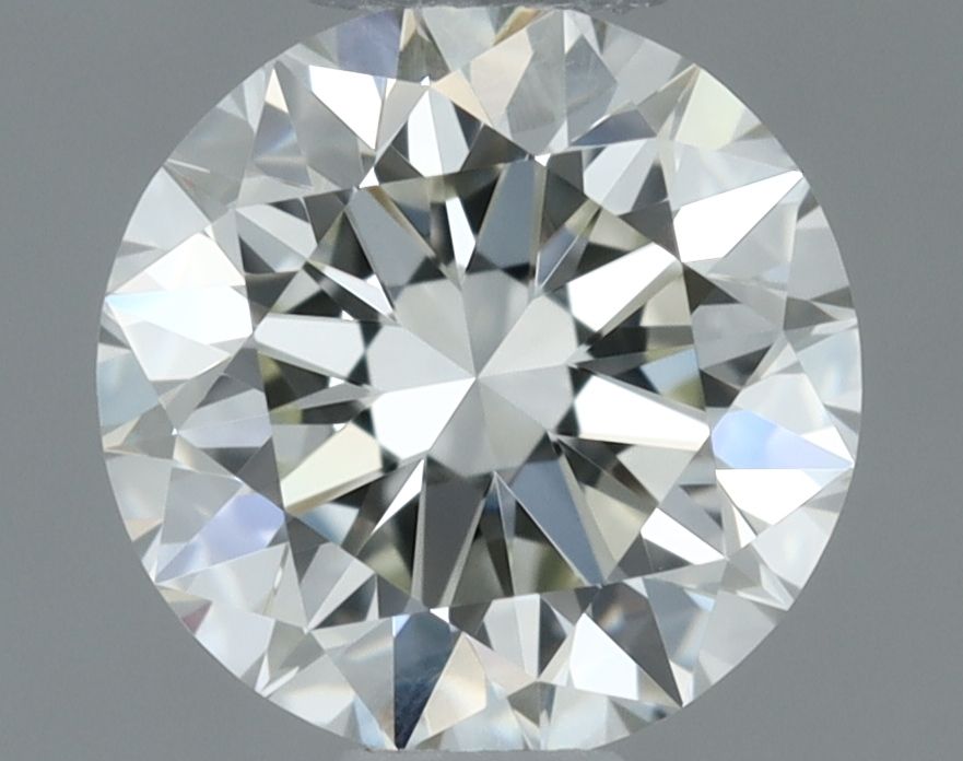 Diamond Natural 0,6Ct I-VVS2 Round - IGI813682416 1