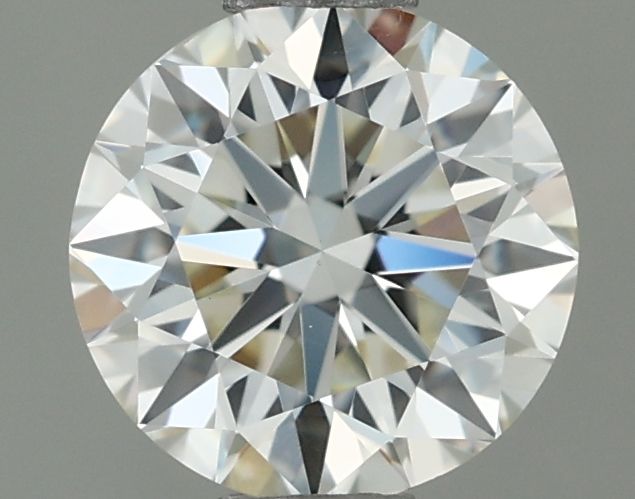 Diamond Natural 0,6Ct J-VVS2 Round - IGI813682559 1