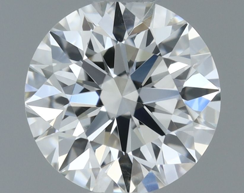 Diamond Natural 0,5Ct G-VVS1 Round - IGI813683154 1