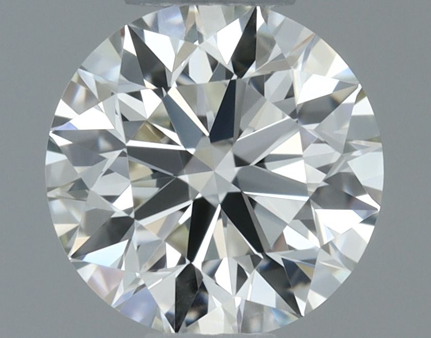 Diamond Natural 0,5Ct I-VVS1 Round - IGI817666224 1