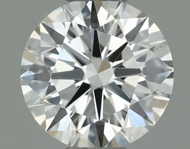 Diamond Natural 0,5Ct I-VVS1 Round - IGI813683007 1