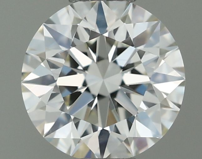 Diamond Natural 0,5Ct J-VVS1 Round - IGI813682573 1