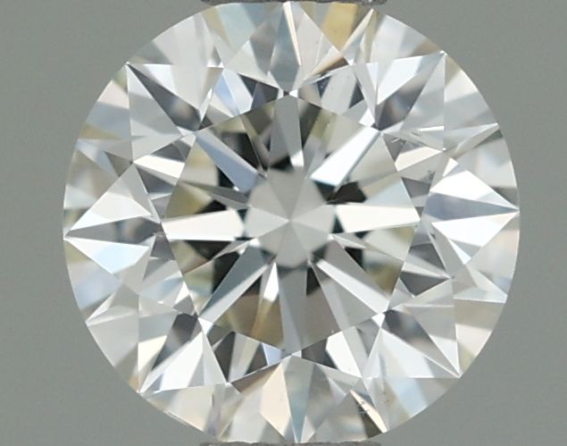 Diamond Natural 0,5Ct I-VS2 Round - IGI817666232 1