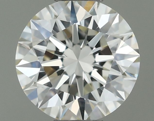 Diamond Natural 0,5Ct J-VVS1 Round - IGI813682267 1