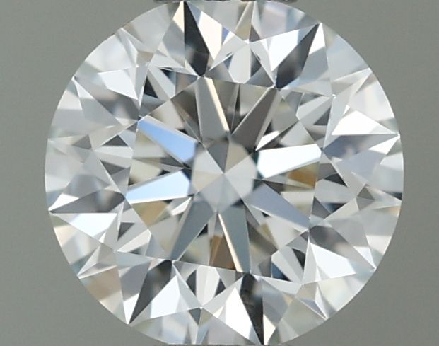 Diamond Natural 0,5Ct G-VVS1 Round - IGI813682567 1