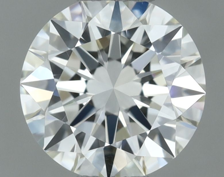 Diamond Natural 0,5Ct G-VVS1 Round - IGI813682545 1