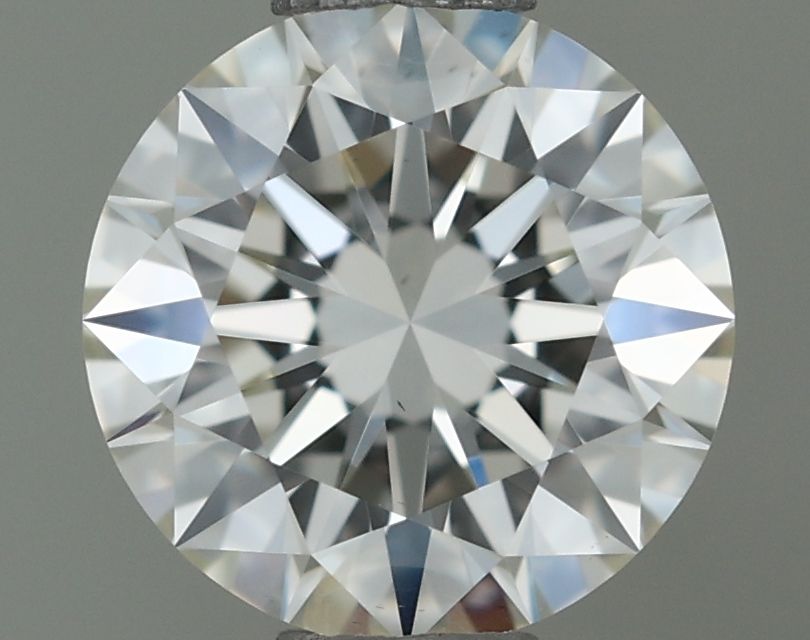 Diamond Natural 0,5Ct H-VS1 Round - IGI813682423 1