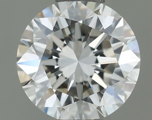 Diamond Natural 0,5Ct H-VVS1 Round - IGI813682376 1