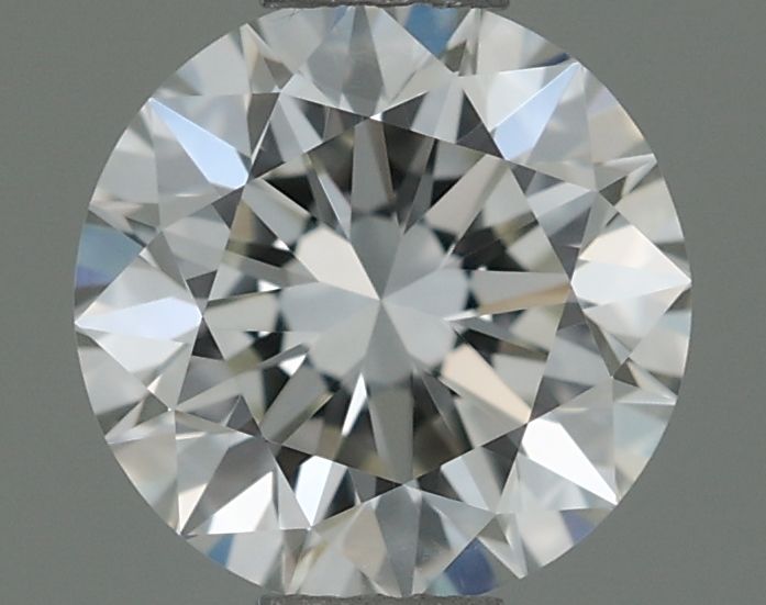 Diamond Natural 0,5Ct G-VVS1 Round - IGI817666230 1