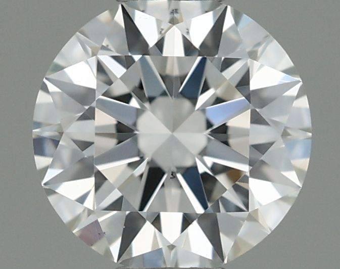 Diamond Natural 0,5Ct I-VS1 Round - IGI813683060 1