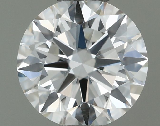 Diamond Natural 0,5Ct G-VVS1 Round - IGI813682397 1