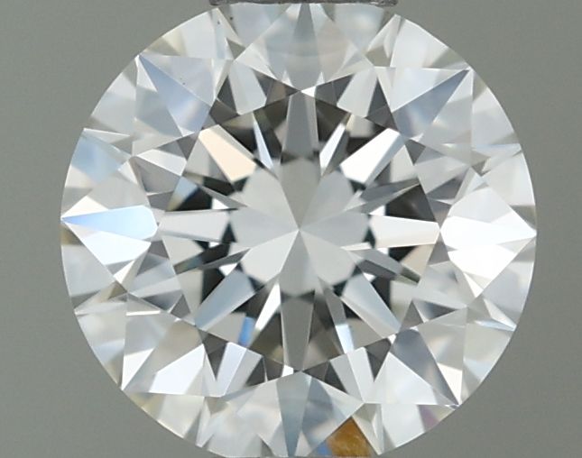 Diamond Natural 0,5Ct H-VVS2 Round - IGI813682600 1