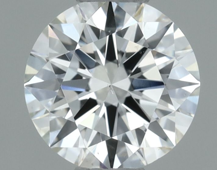 Diamond Natural 0,5Ct H-VS2 Round - IGI813681761 1