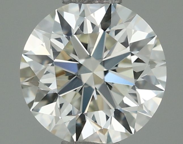 Diamond Natural 0,5Ct I-VVS2 Round - IGI813683109 1
