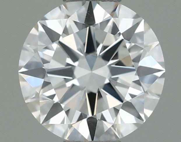 Diamond Natural 0,5Ct H-VVS1 Round - IGI813683115 1
