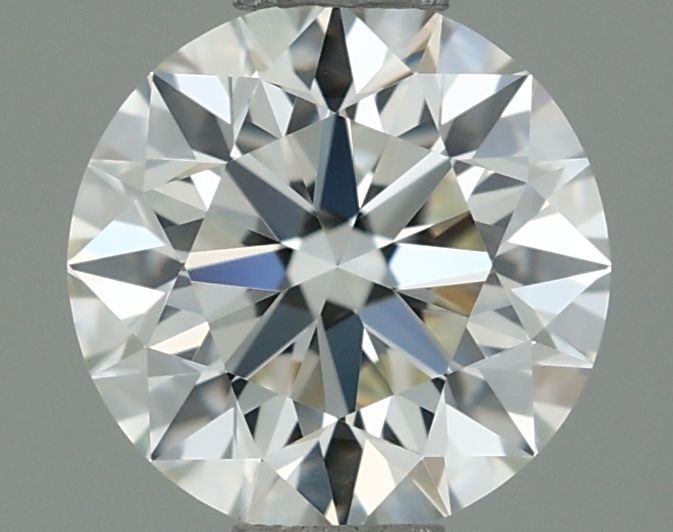 Diamond Natural 0,52Ct I-VVS1 Round - IGI813682672 1