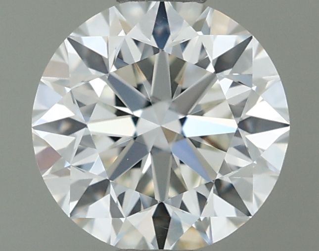 Diamond Natural 0,8Ct H-VVS2 Round - IGI813682510 1