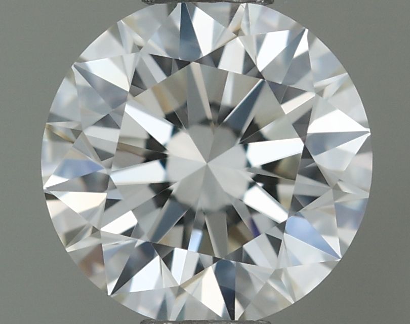 Diamond Natural 0,51Ct H-VVS1 Round - IGI813682375 1