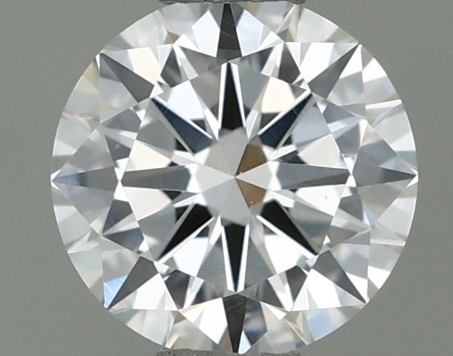 Diamond Natural 0,5Ct H-VS1 Round - IGI813682280 1