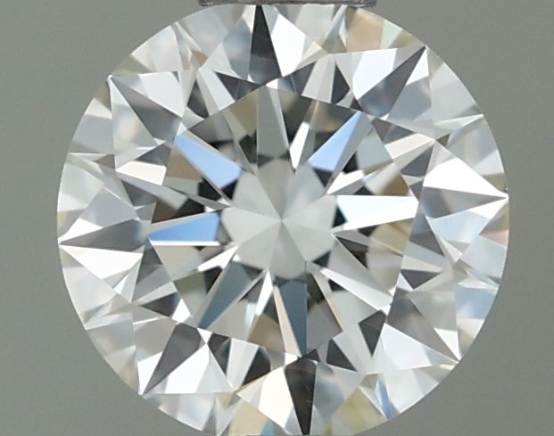 Diamond Natural 0,5Ct I-VVS1 Round - IGI813682696 1
