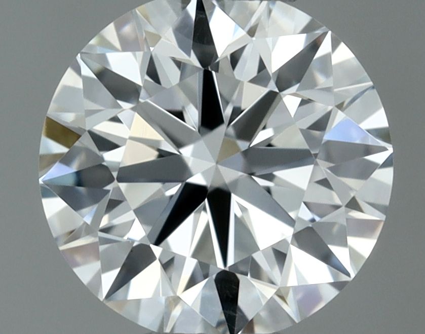 Diamond Natural 0,5Ct G-VVS1 Round - IGI813682949 1