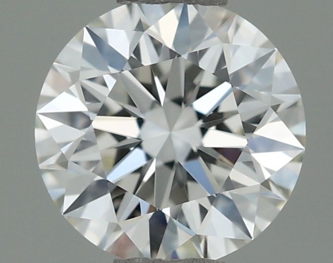 Diamond Natural 0,5Ct H-VVS2 Round - IGI813683086 1