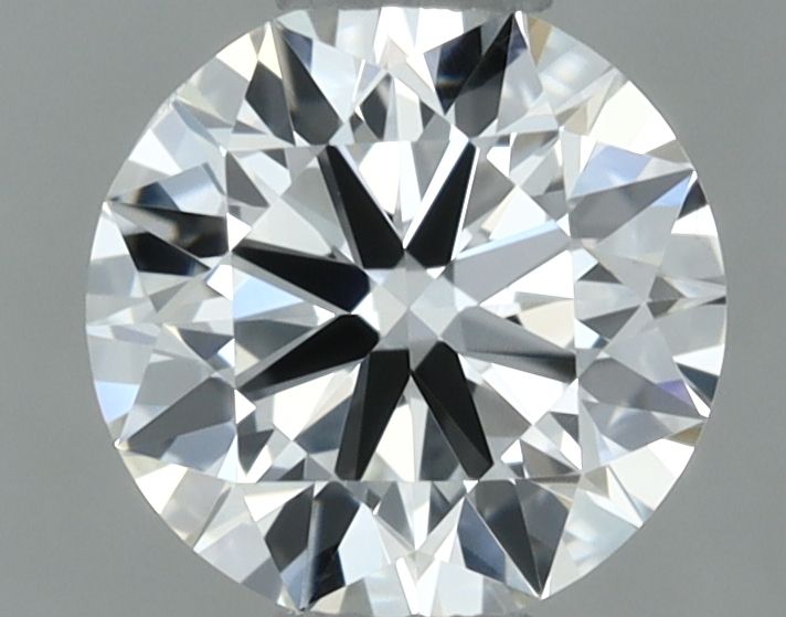 Diamond Natural 0,5Ct G-VVS1 Round - IGI813682477 1