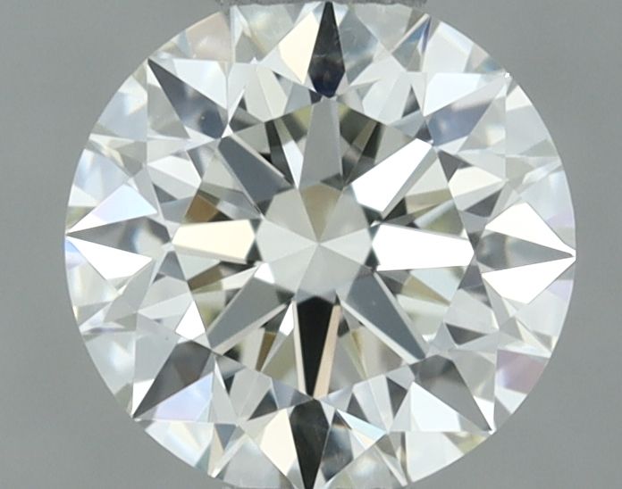 Diamond Natural 0,55Ct I-VVS1 Round - IGI813682469 1