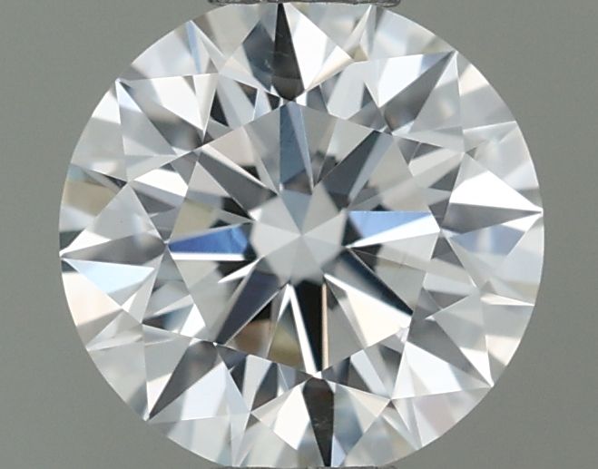 Diamond Natural 0,5Ct G-VVS1 Round - IGI813682294 1