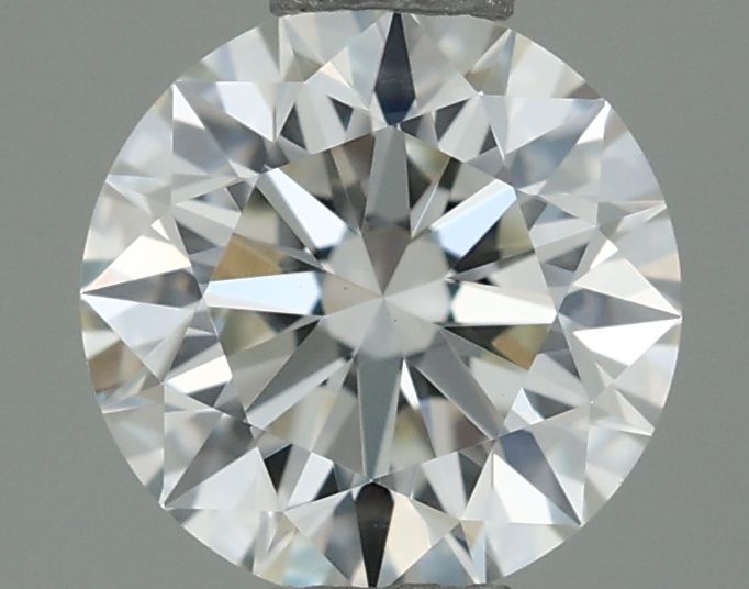 Diamond Natural 0,5Ct H-VVS2 Round - IGI813683044 1