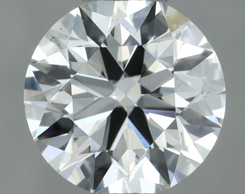 Diamond Natural 0,5Ct I-VS1 Round - IGI813682547 1