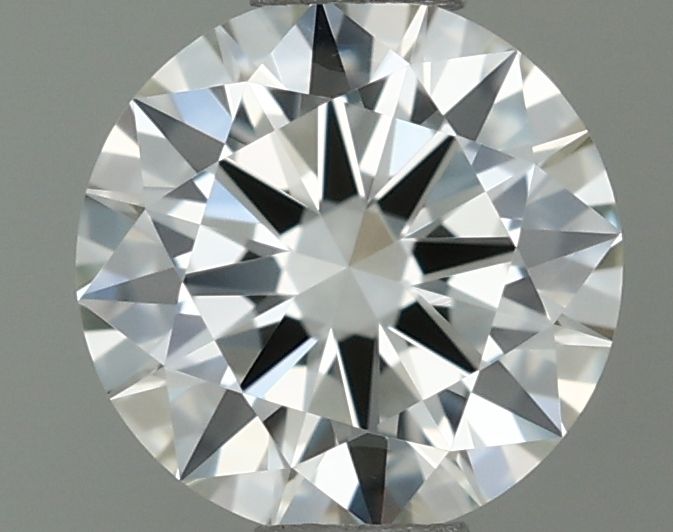 Diamond Natural 0,5Ct J-VVS1 Round - IGI813682487 1