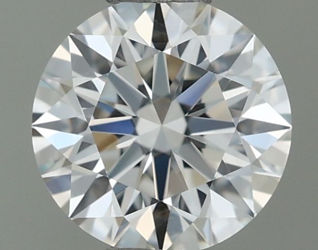 Diamond Natural 0,5Ct H-VVS1 Round - IGI813682566 1