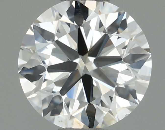 Diamond Natural 0,7Ct I-VS2 Round - IGI817666432 1