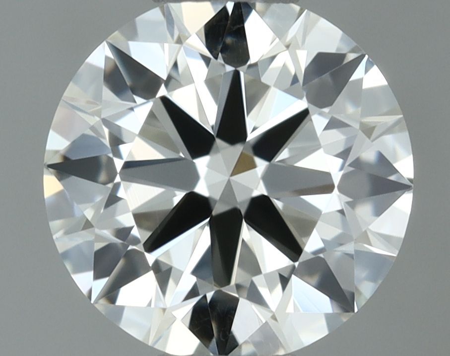 Diamond Natural 0,6Ct I-VVS1 Round - IGI813683103 1
