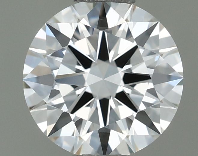 Diamond Natural 0,56Ct G-VVS1 Round - IGI813682449 1