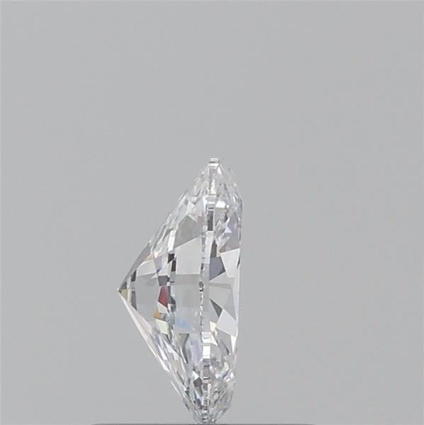 Diamond Natural 0,7Ct D-VS1 Oval - IGI776693783 1