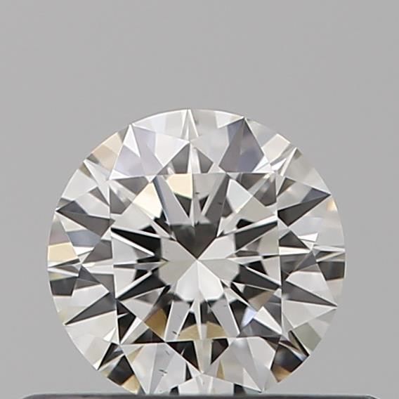 Diamond Natural 0,34Ct H-VS2 Round - GIA6552217877 1