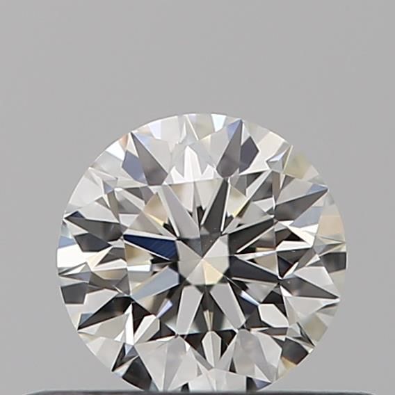 Diamond Natural 0,33Ct G-VS2 Round - GIA2556767440 1