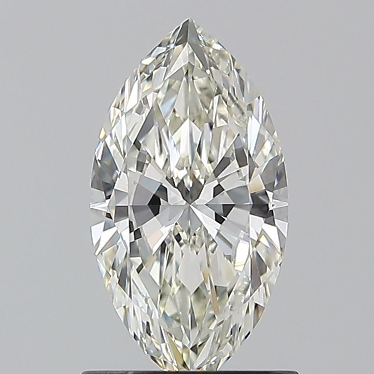 Diamond Natural 1,01Ct I-VVS2 Marquise - IGI774673028 1