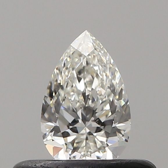 Diamond Natural 0,3Ct H-SI1 Pear - GIA1557821150 1
